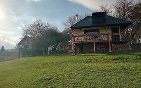Casa Rustica